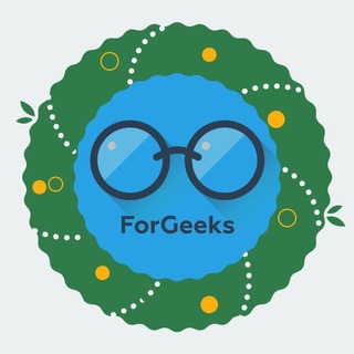 ForGeeks
