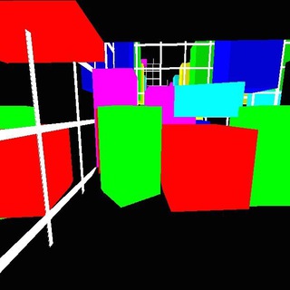 мельница полного самоизмельчения