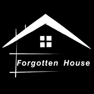 «Forgotten House» | визуальная новелла