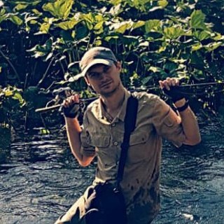 Забытые реки