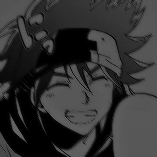 Чёрное и белое ✨