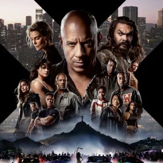 Форсаж 10 | Все Фильмы (серии) смотреть