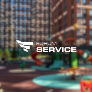 Forum Service Ольховский парк
