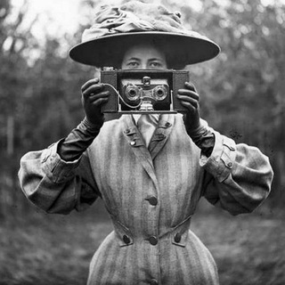 История по фото 📸