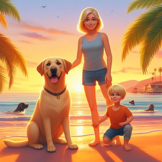 Жизнь в фокусе 📸