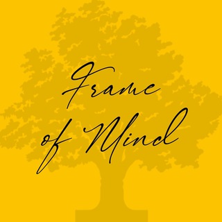FRAME of Mind
