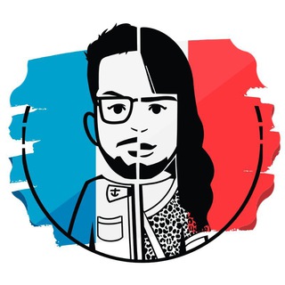 Kaïl Prof 🇫🇷🎤 – le français avec un comédien | французский с комиком