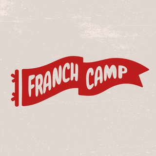 За сценой FranchCamp | Блог основателя