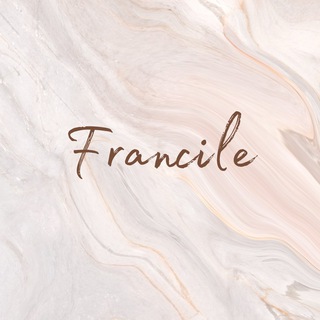 FRANCILE🇫🇷