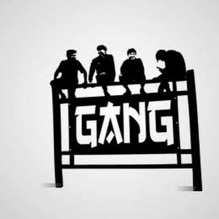 Халява от GANG