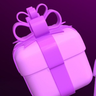 Лови Халяву!🎁