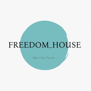 FREEDOM HOUSE