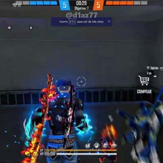 Free Fire Akkaunt Kanal