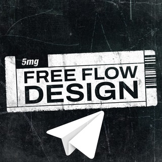 🐲 FREE FLOW DESIGN - портфолио 🐲