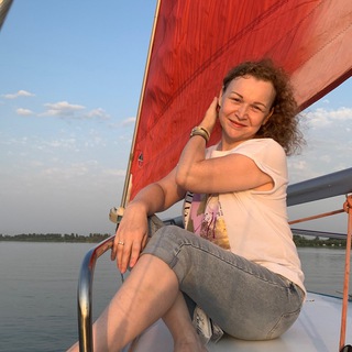 💎 ЗА ГРАНЬЮ 💎 Оксана Киселева