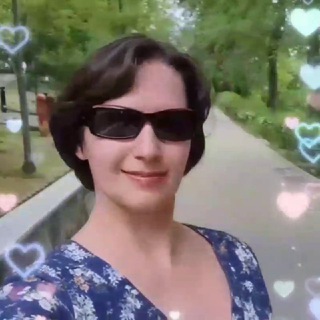 ПРО ТЕЛЕГРАМ с Марианной