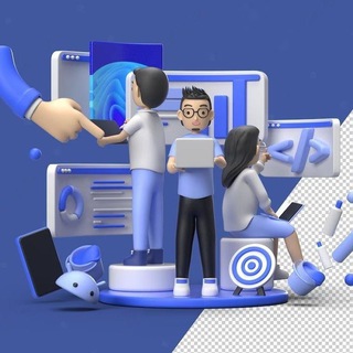 Бесплатная биржа фриланса. Удаленная работа. Vavilon🖥️