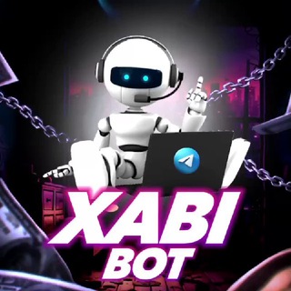 XABI | Боты на заказ TG/VK