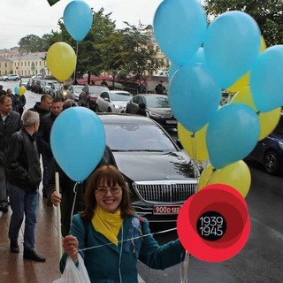 Свободу Ольге Смирновой!