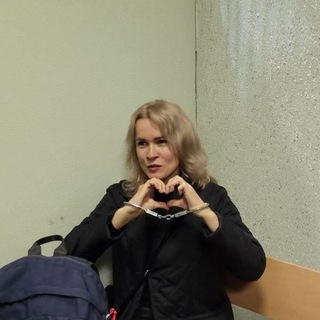 Свободу Марии Пономаренко!