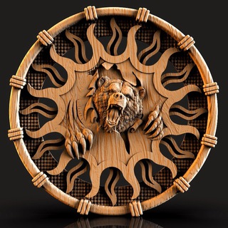 3D Models CNC Free STL Model