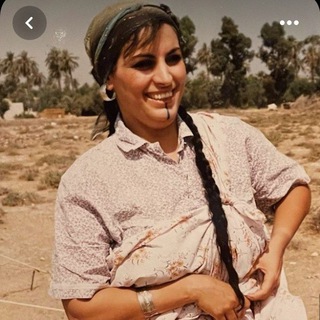 Свободные женщины Востока