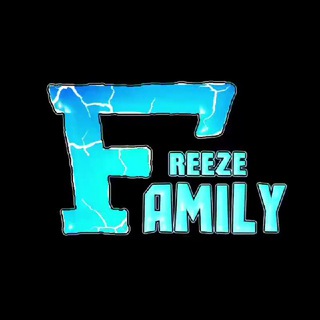 FREEZE乂FAMILY