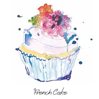 FRENCH CAKE