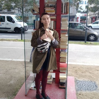 Живой французский/Français moderne