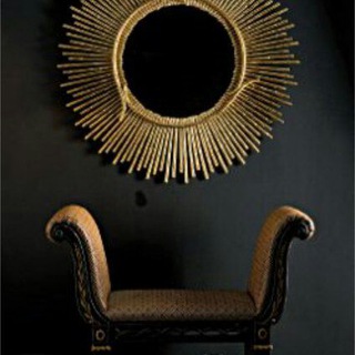 Голос из зеркала