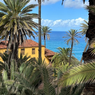 Цифровые кочевники в Испании.