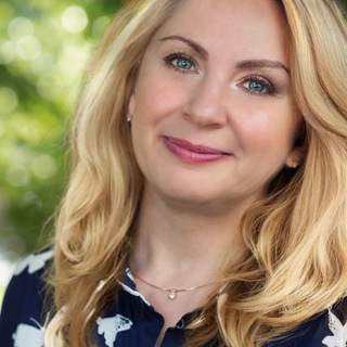 Психолог Ульяна Фролова