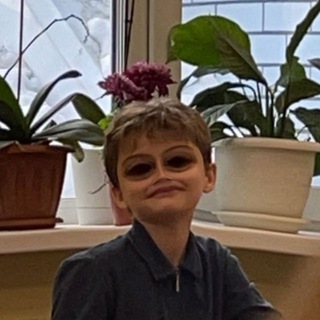 жизнь ЕгАрика и его друзей💗