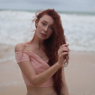 Рыжий фотограф на Пхукете | Даша