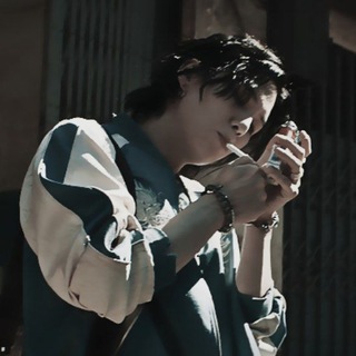 пацан из трущоб.