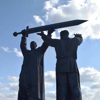 🇷🇺«ТЫЛ-ФРОНТУ»