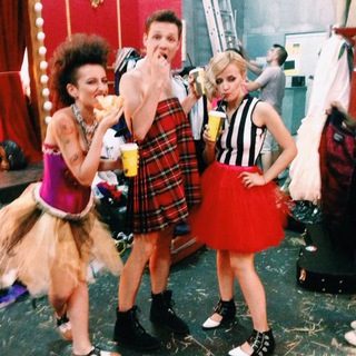 Группа FRUKTbl