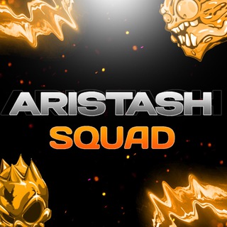 𝗔𝗥𝗜𝗦𝗧𝗔𝗦𝗛 🏴‍☠️