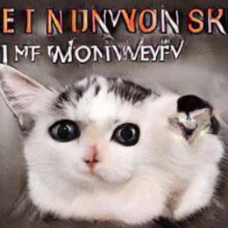 переебаные коты