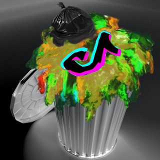 Этот ёбнутый TikTok / Yappy / Likee