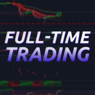 Full-Time Trading