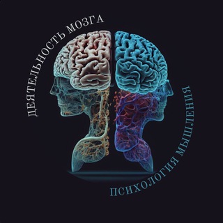 ДЕЯТЕЛЬНОСТЬ МОЗГА 🧠| Новое Мышление