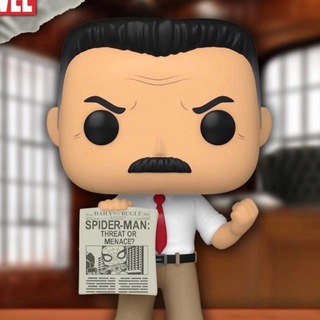 Funko POP Russia News ⚡️Новости из мира Фанко ПОП