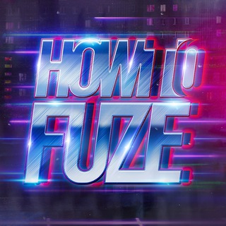 HowToFuze