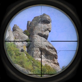 Горбатая Демерджи