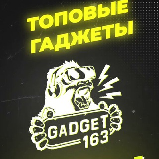 🎧🎮🎰Gadget_163