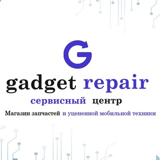 Gadget Repair