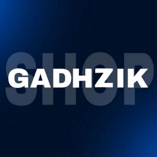 GADZHIK.SHOP