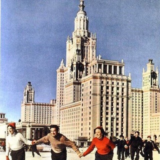 Гагаринский Daily