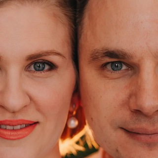 Гаглоевы Сергей и Галина